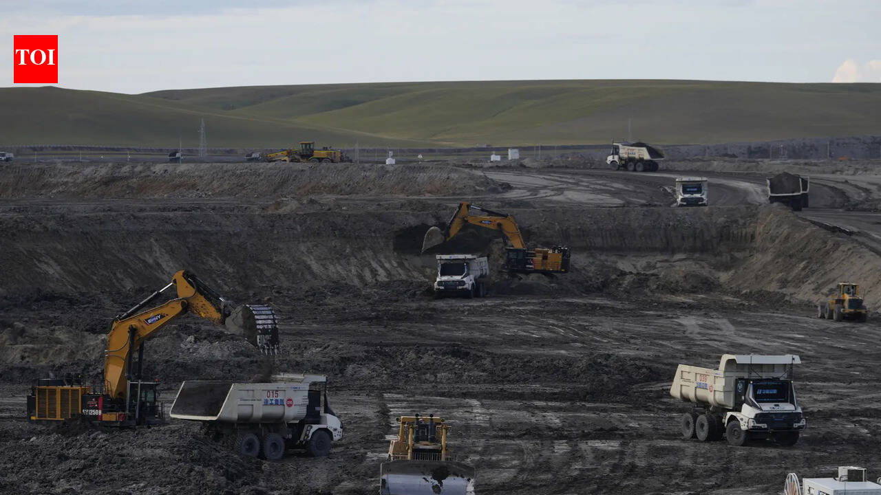 Government floats RFP for coal gasification projects