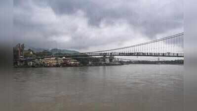 As 2 weather systems merge, IMD issues orange alert