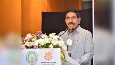 Minister Narayana assures speedy resolution of Amaravati farmers’ key grievances