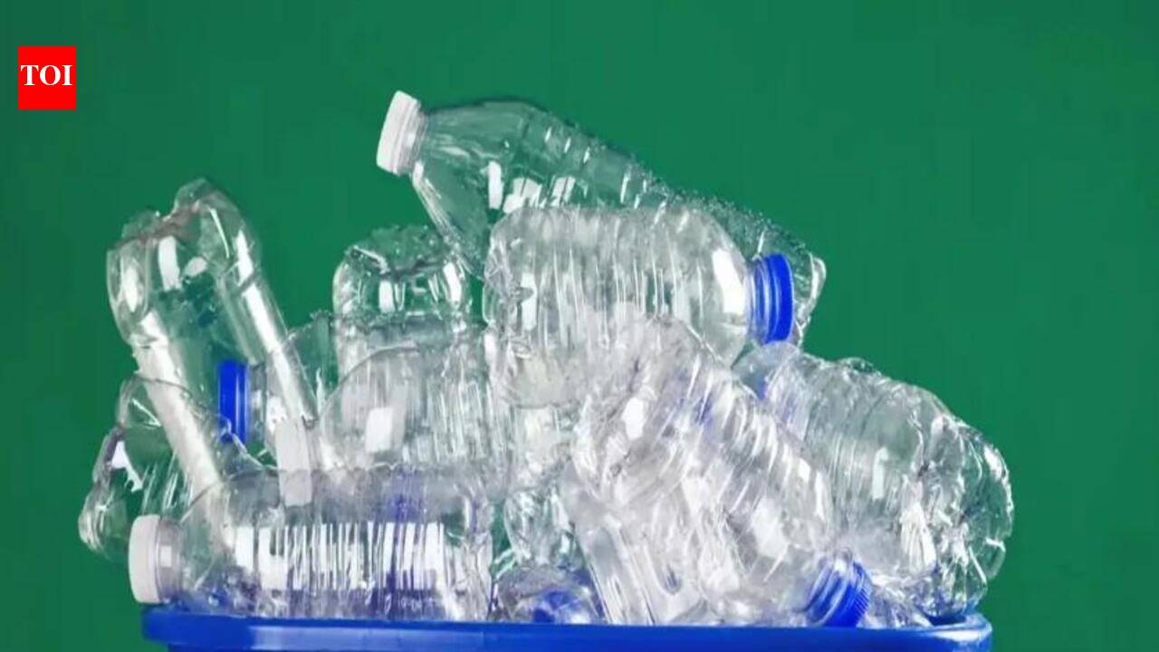 Vizag to get 25-TPD plastic recycling unit