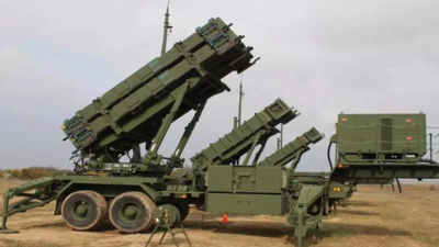  Trump says Ukraine can manufacture Patriot interceptors