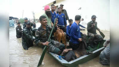 After 2025 floods, Punjab races to restore Ravi’s carrying capacity
