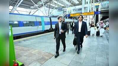 Lokesh opens APEX-Korea cell to attract investments