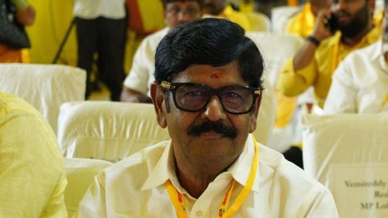 Temple revenues, devotee footfall rise in AP: Anam