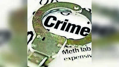 Three arrested for theft at a supermarket in Mulanthuruthy