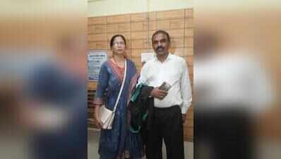 Dombivli hospital attack: Young doctor thinking of quitting job, says family