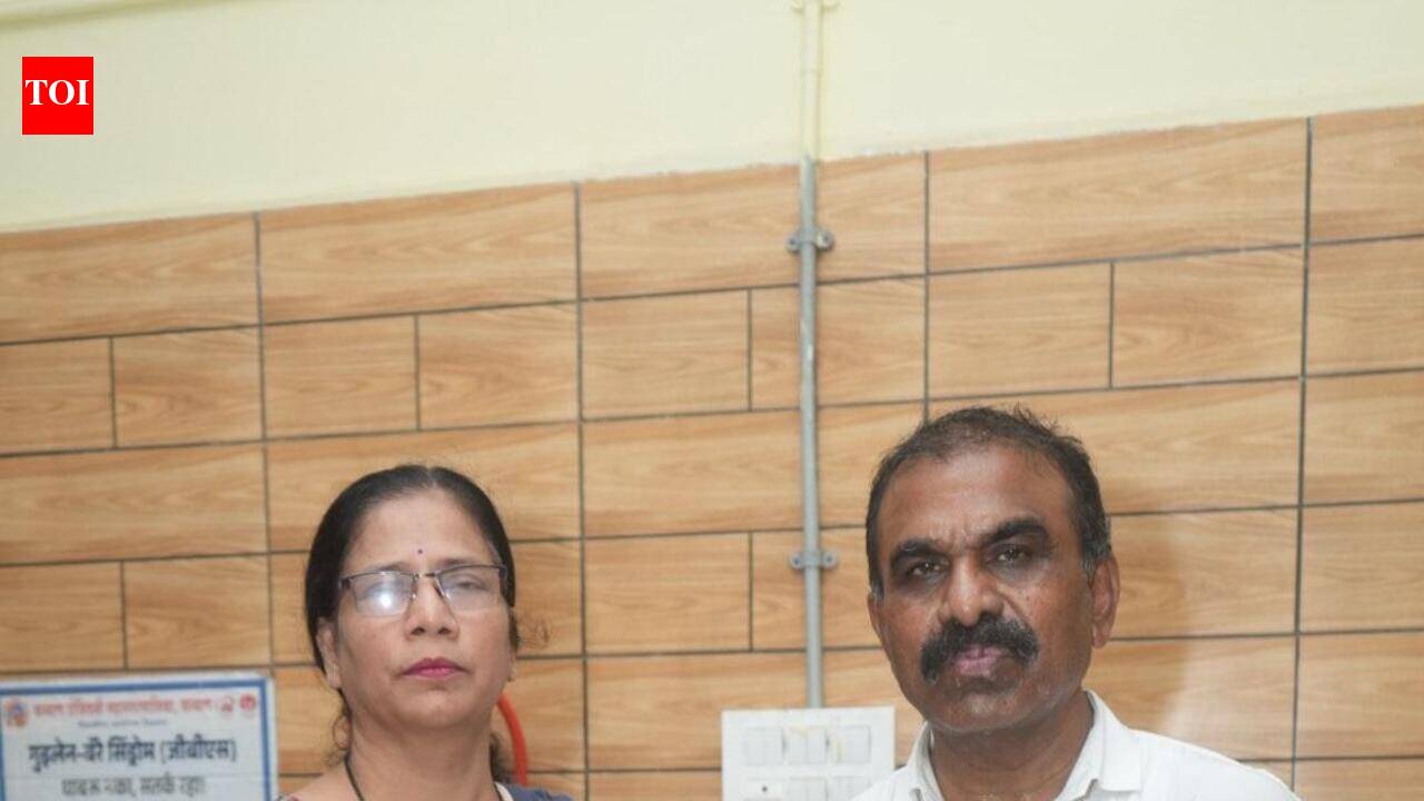 Dombivli hospital attack: Young doctor thinking of quitting job, says family