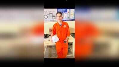  Haryana family’s agonising wait after sailor ‘disappears’ off Ukraine