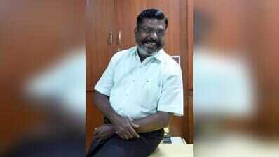  Thiruma