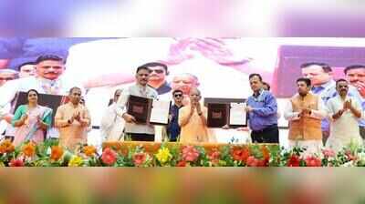UP govt, SBI tie up for teachers’ insurance