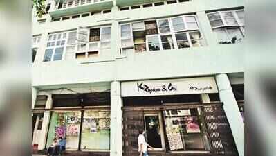 Rats & flies at Mumbai’s iconic ice cream shop, food licence suspended
