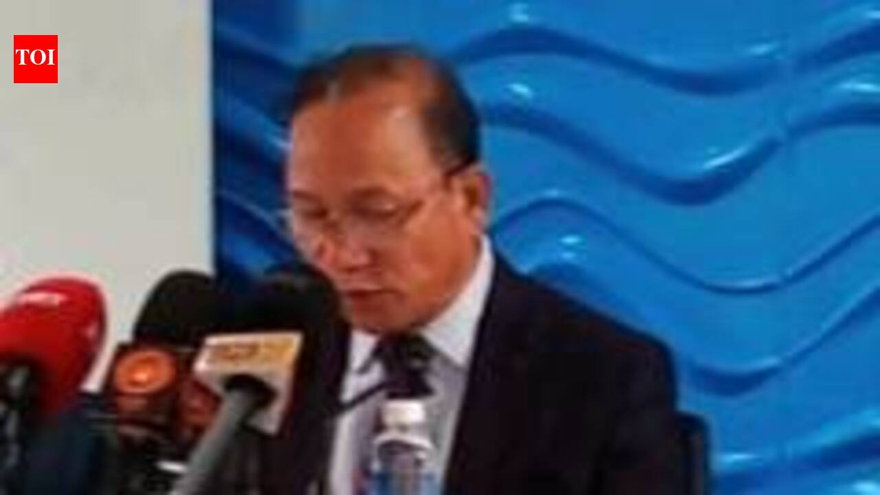 ZPM suspends party man over remarks on party, govt