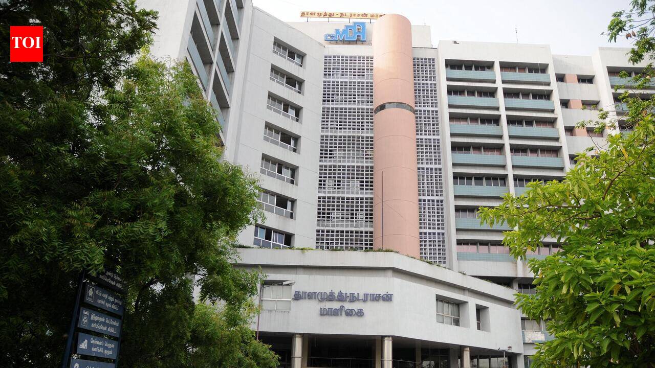 Chennai Metropolitan Development Authority conducts stakeholder consultations for third master plan
