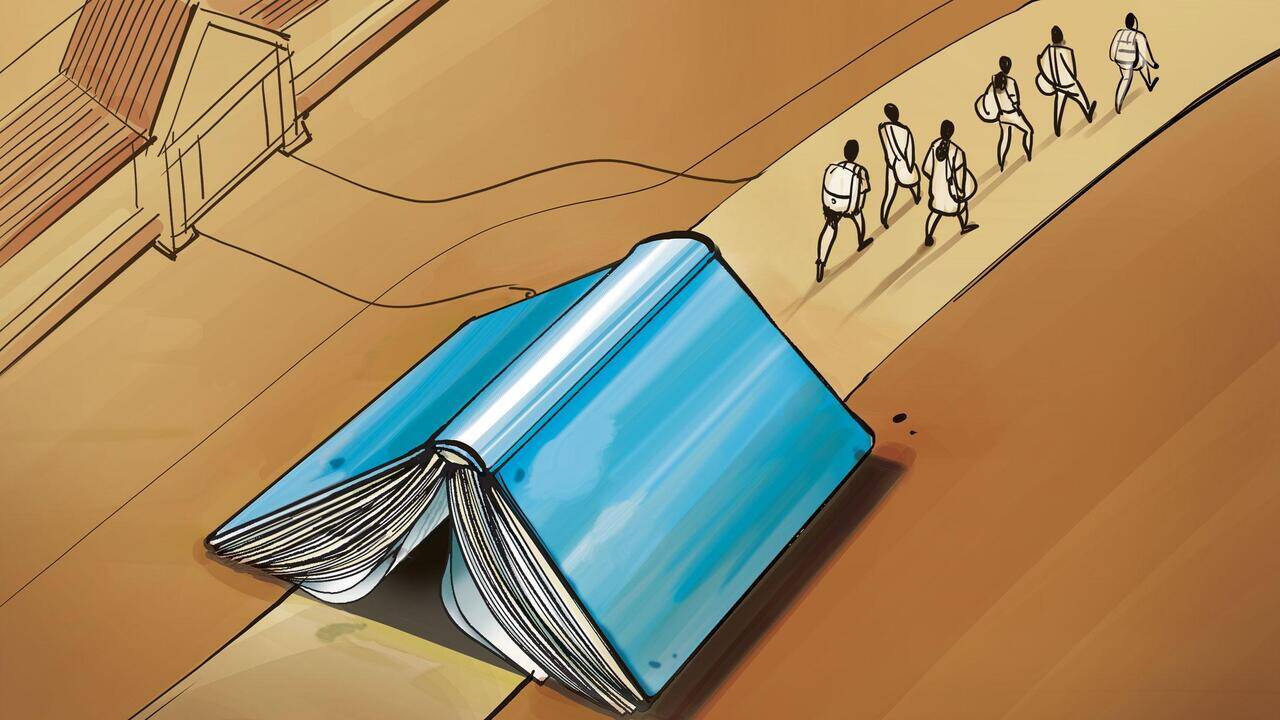Blueprint for 27 New Govt Schools Takes Shape