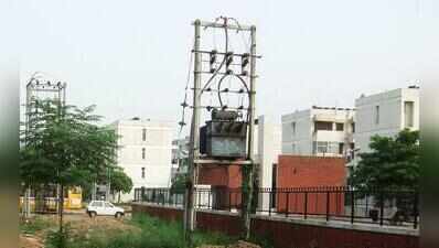IT employees’ forum seeks power infra upgrade