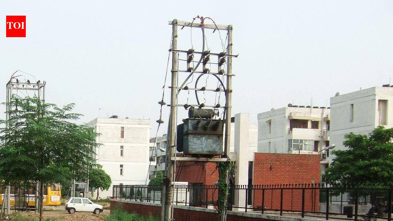 IT employees’ forum seeks power infra upgrade