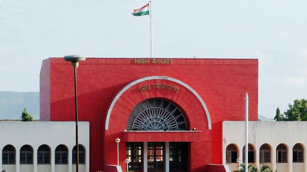 HC stays appointment of AIMIM corporator as opposition leader in Nanded civic body