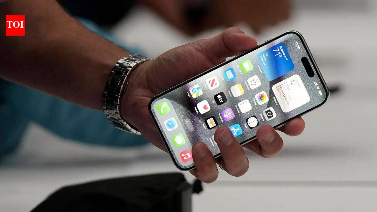 Calls ending on your iPhone when you accidentally press the side button: Here’s how to stop it
