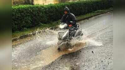 Three-day rain washes away PMC’s flood-prone areas’ repair claim