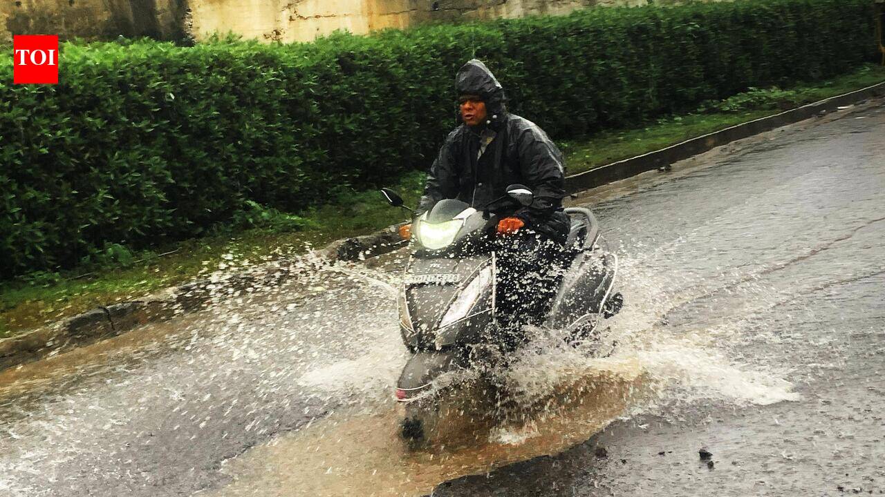 Three-day rain washes away PMC’s flood-prone areas’ repair claim