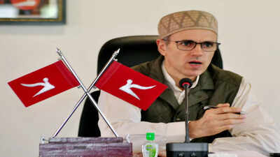 Omar backs suspension of Indus Water Treaty, says Centre will respond to Pak war-mongering