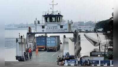 CM to commission third RoRo on Sunday
