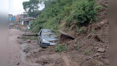 IIT Mandi develops landslide early warning system