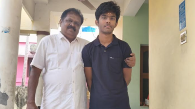 Tamil Nadu’s Aswath is India’s 98th GM