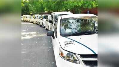 Domicile, language rules could push us out, shrink fleet: Migrant app-based cab drivers