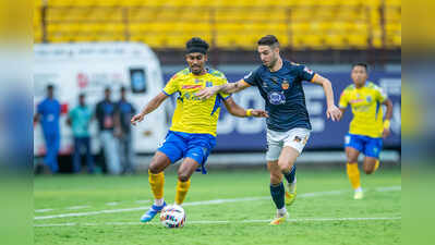 OCI players are foreigners, Indian striker not mandatory, says AIFF