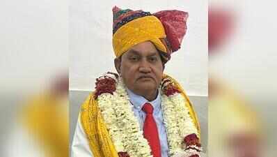 SMS Hospital forensic expert Dr N L Disaniya found dead at home