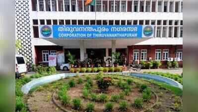 Mayor, LDF trade barbs over waste management and civic administration