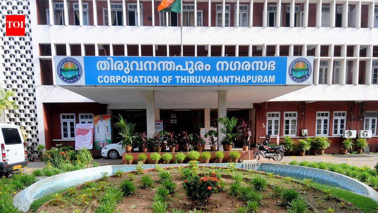 Mayor, LDF trade barbs over waste management and civic administration