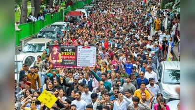Protests escalate over 23-year-old’s death post-childbirth