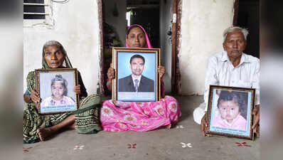 Ray of hope for Gambhira survivor’s daughters as CWC initiates sponsorship support