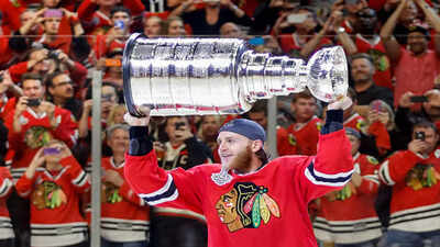 What is Patrick Kane’s net worth in 2026?: Exploring his financial portfolio, career earnings, contract details, brand deals, lifestyle, and more