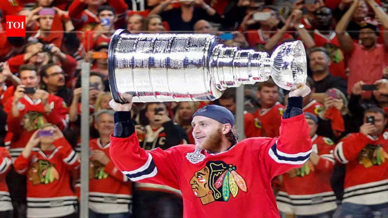 What is Patrick Kane’s net worth in 2026?: Exploring his financial portfolio, career earnings, contract details, brand deals, lifestyle, and more
