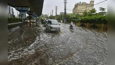 Punjab, Haryana monsoon deficit may keep food prices elevated: Report