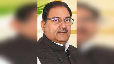 Abhay Chautala seeks judicial probe into alleged scams under BJP rule