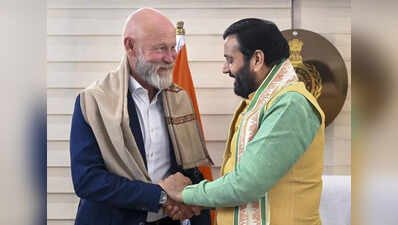 Haryana CM assures IKEA of full support as retailer eyes expansion