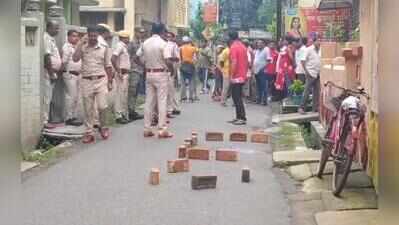 Man kills wife on busy road in Sodepur, attempts suicide