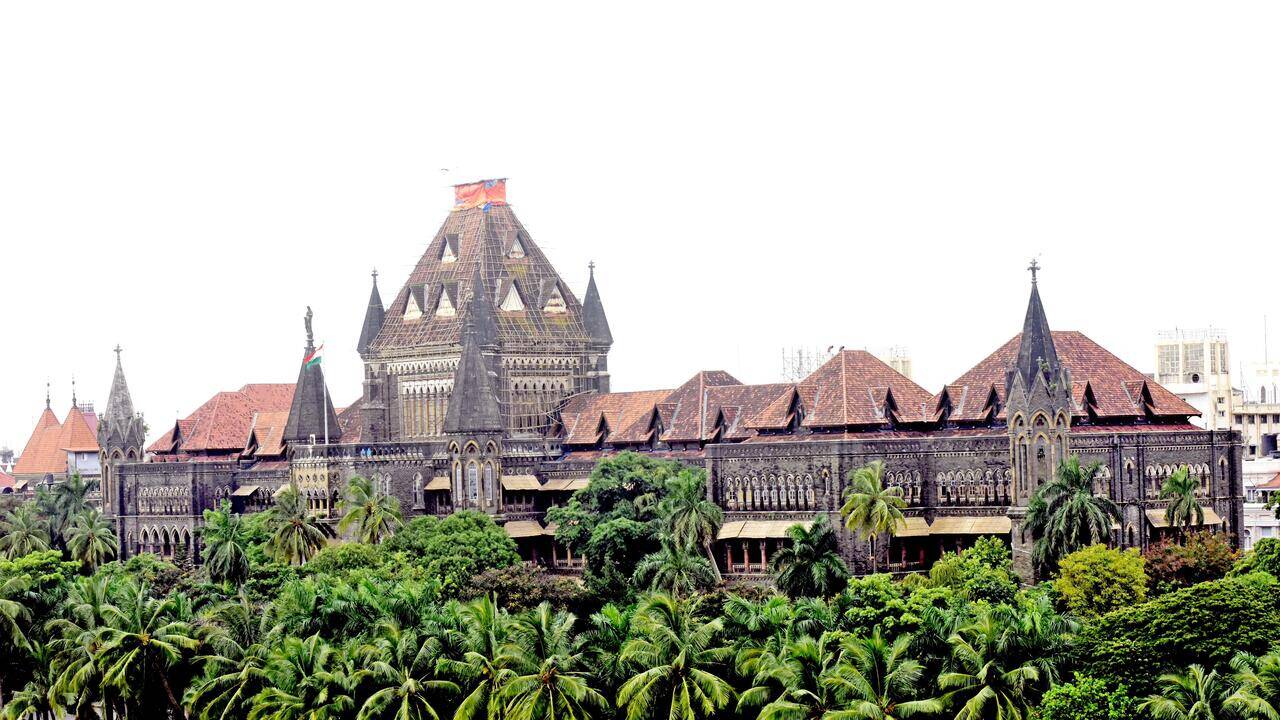 Bombay high court imposes Rs 1 lakh cost on college for informing student of his ineligibility late