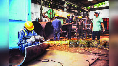 Education keeps 71% of Vijayawada men out of labour force