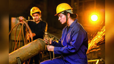 Gender divide marks Hyderabad’s labour force participation, says PLFS