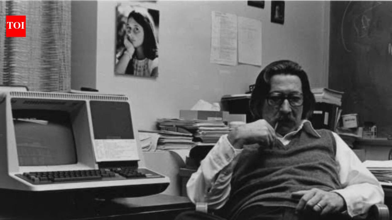 Computer scientist who created world's first chatbot in the 1960s spent his whole life warning that AI should never replace humans, and the reason will shock you