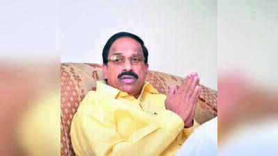 Tummala urges Centre to allot Sathupalli coal block to Singareni