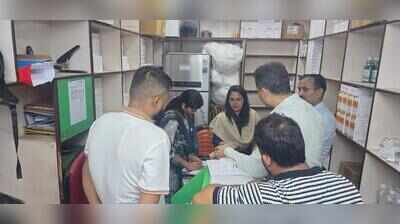 Two arrested as FSDA seizes fake Chymoral Forte, Gudcef Plus