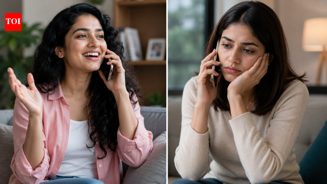 What would you do? My friend makes every conversation about herself: 5 women share what happened next
