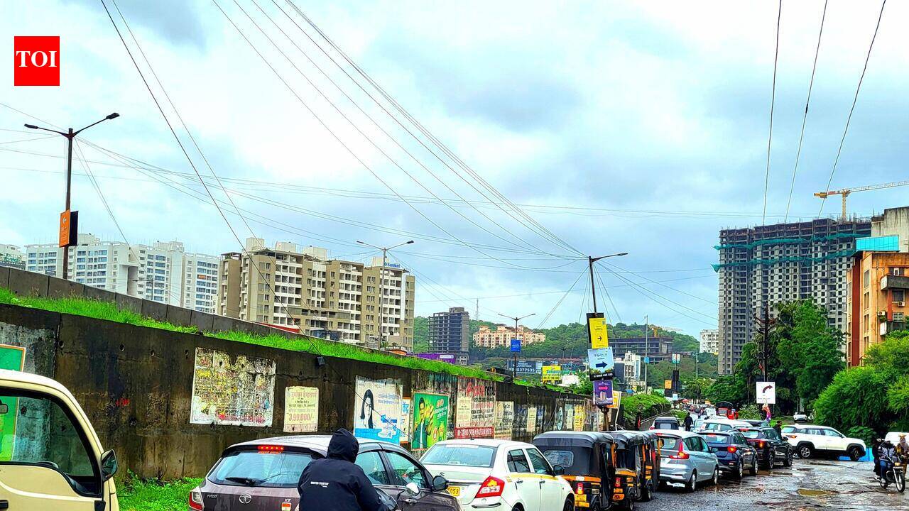 New two-tier committee headed by chief minister to deal with traffic issues in Pune
