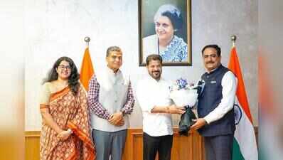 Godrej Agrovet to set up ₹300 cr oil palm unit in Khammam